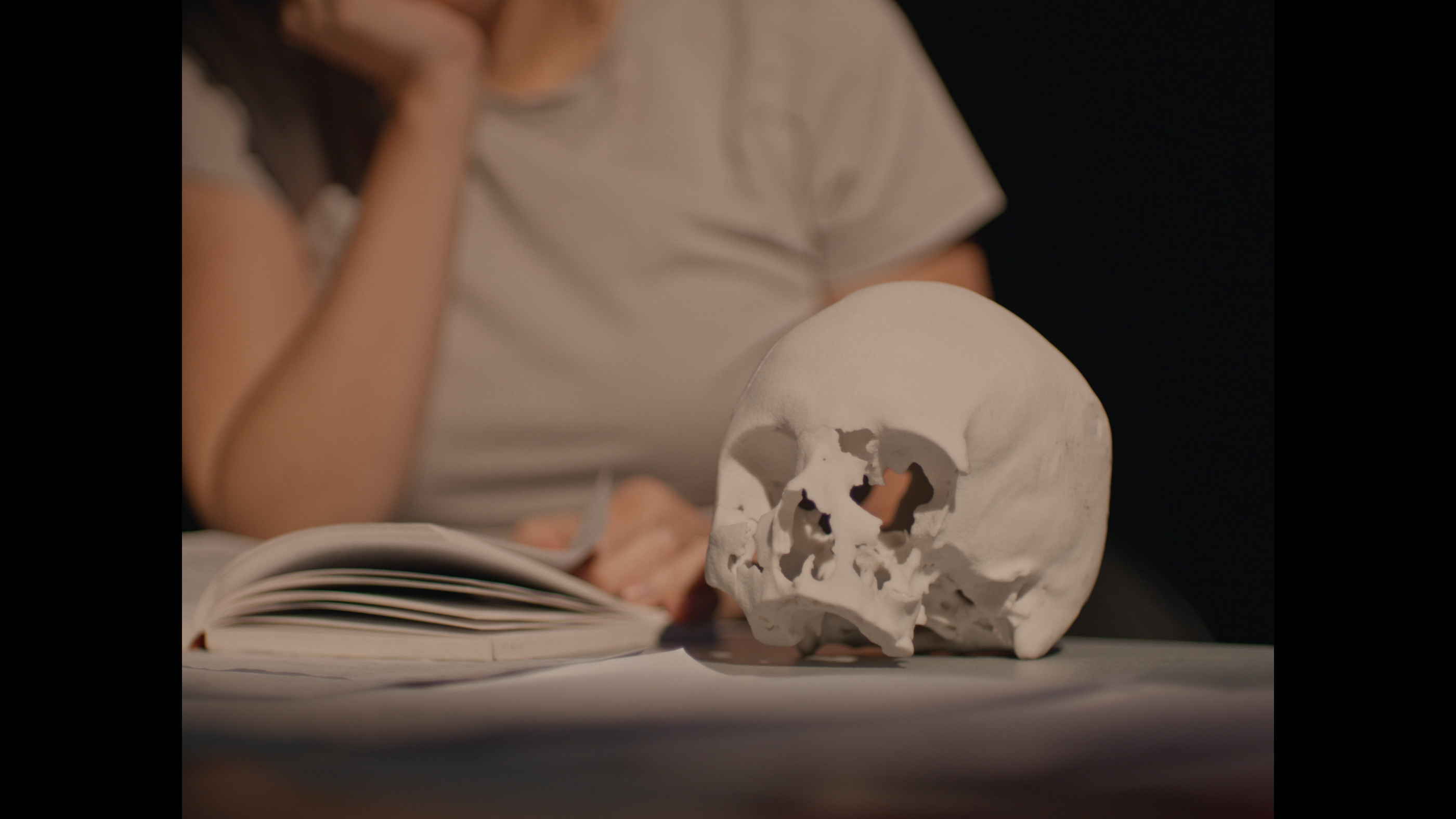 That Which Is Heard - Screenshot 10